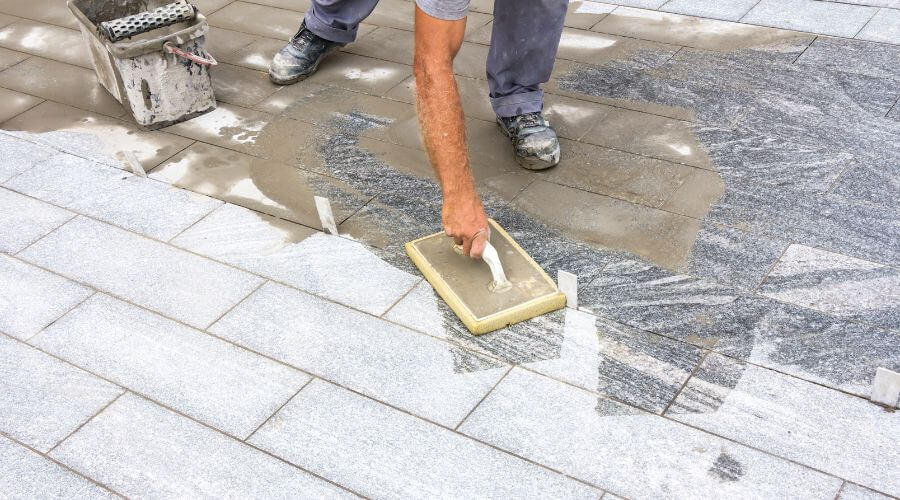 Professional gutter cleaning in Canadian, OK